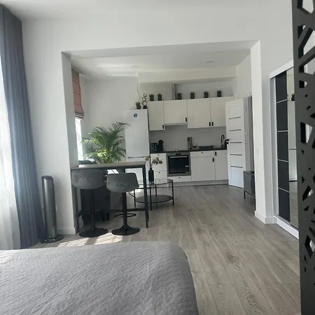 Lägenhet Studio46 *
