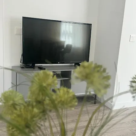 Studio46 Lägenhet *