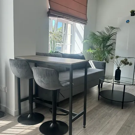 Lägenhet Studio46