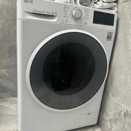 Lägenhet Studio46 *